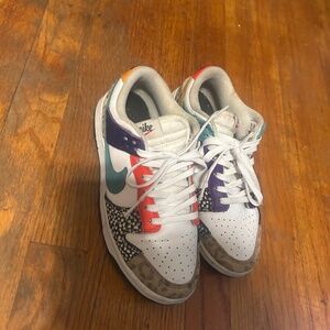 Nike special edition Air Force 1